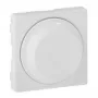 Legrand 754880 wall plate/switch cover White