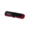 Small parts box Parat 5990826991 Leather Black Red