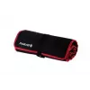 Tool box Parat 5990829991 Leather Black Red
