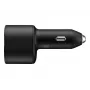 Samsung EP-L5300XBEGEU mobile device charger Universal Black Lightning Auto