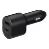 Samsung EP-L5300XBEGEU mobile device charger Universal Black Lightning Auto