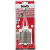 Pilot drill bit KWB 175166 6.6 cm for concrete granite marble