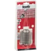 Pilot drill bit KWB 175166 6.6 cm for concrete granite marble