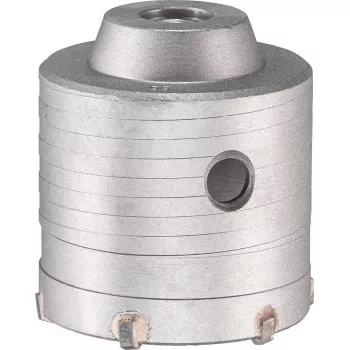 Pilot drill bit KWB 175166 6.6 cm for concrete granite marble