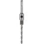 Drill Bit KWB 175320 SDS Plus Silver 1 pc