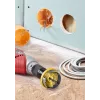 Hole saw set KWB 599100 7 pieces 6.3 cm for wood and plastic