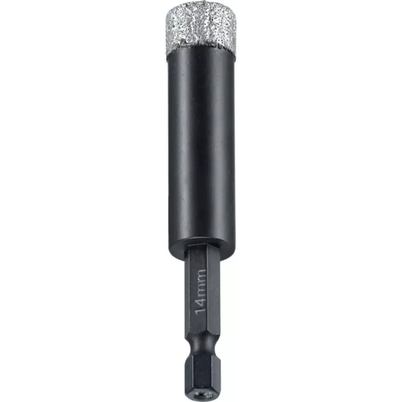 Hole Saw KWB 500314 1.4 cm Ceramic Drill