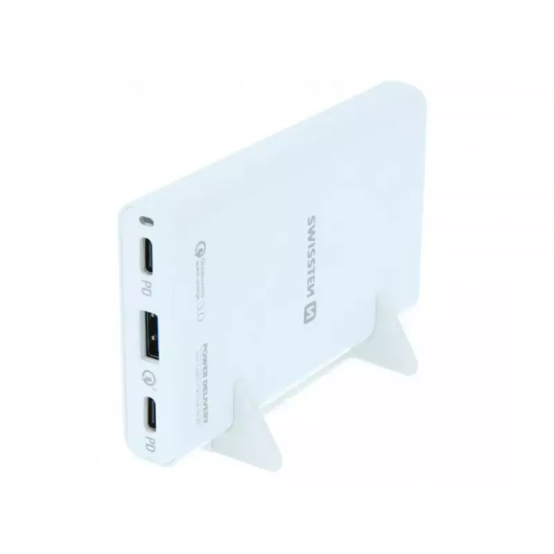 Power adapter Swissten 22013345