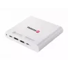 Travel charger SWISSTEN SW-TCH-87W-PD30-QC30-W — 87W, PD 3.0, QC 3.0, for smartphones and laptops