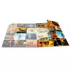 Folder Polypropylene (PP) HERMA 19859 A4 Multicolour