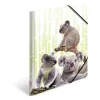 Conventional file folder HERMA Koalafamily 19958