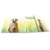 Conventional file folder HERMA Meerkat troop 19961