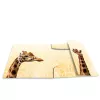 Conventional file folder HERMA Giraffe friends Polypropylene A3