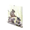Conventional file folder HERMA Koalafamily A3