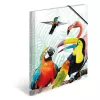 Conventional file folder HERMA Tropical clique A3
