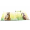 Conventional file folder HERMA Meerkat troop