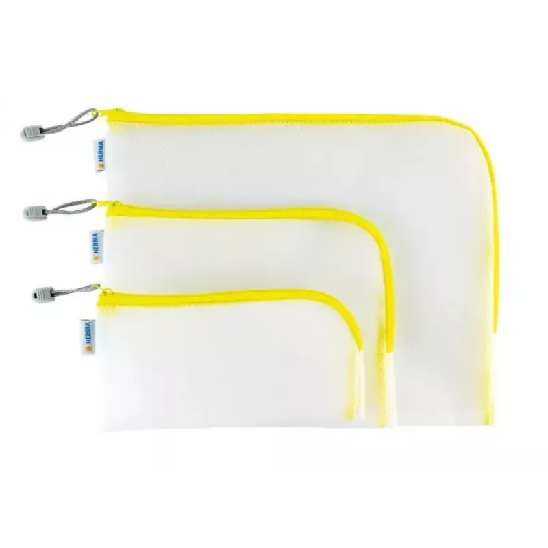 Toiletry bag HERMA 20011