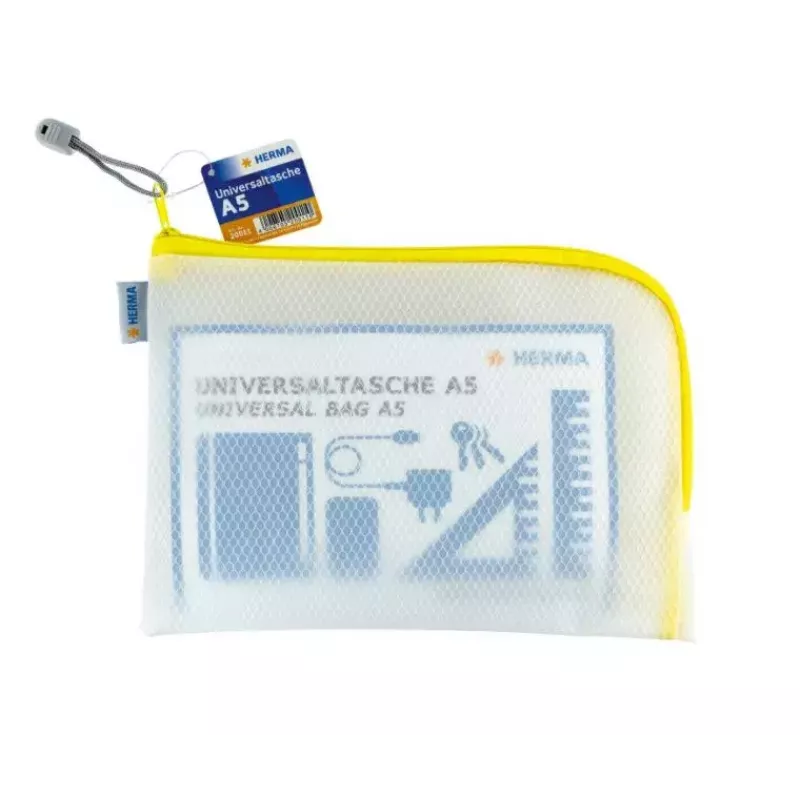 Toiletry bag HERMA 20011