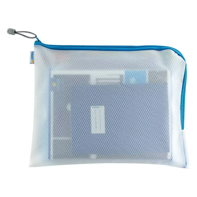 Hard pencil case HERMA 20015