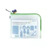 Hard pencil case HERMA 20016