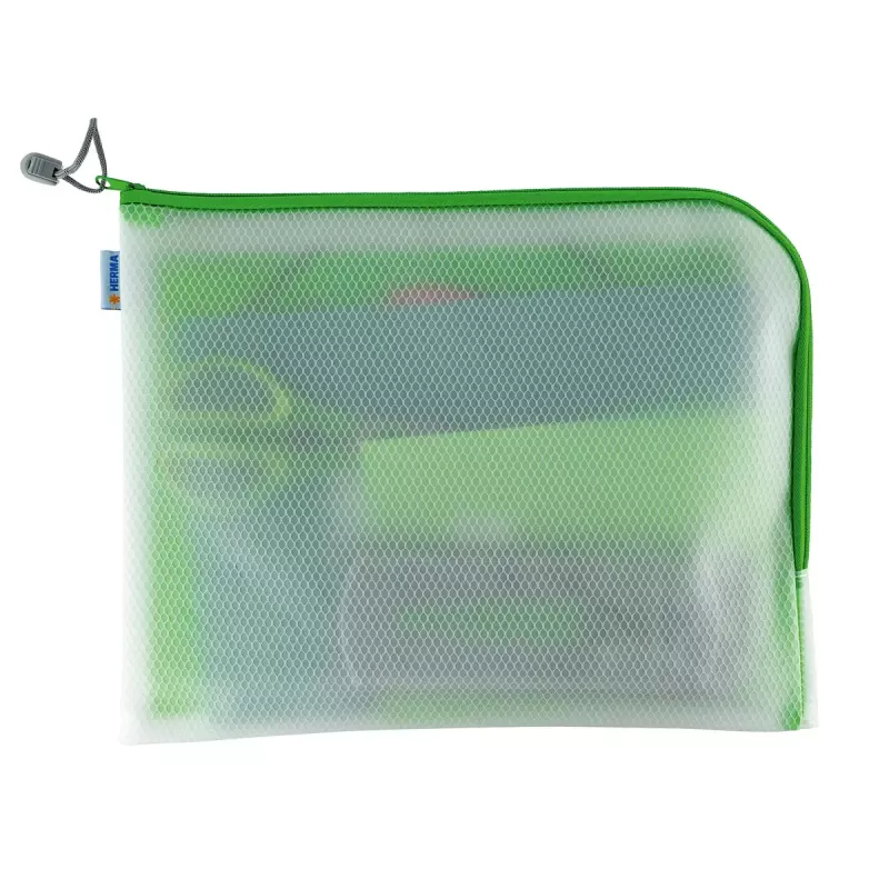 Hard pencil case HERMA 20016