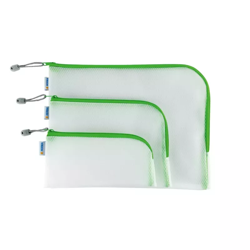 Hard pencil case HERMA 20016