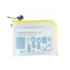 Hard pencil case HERMA 20017