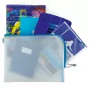 Hard pencil case HERMA 20017