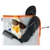 Hard pencil case HERMA 20018
