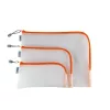 Hard pencil case HERMA 20018