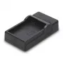 Hama Travel battery charger USB for Digital camera battery 5V 1A