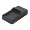 Hama Travel battery charger Digital camera battery USB