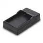 Hama Travel battery charger Digital camera battery USB