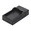 Hama Travel battery charger Digital camera battery USB