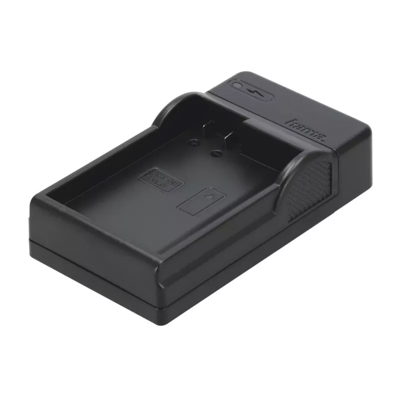 Hama Travel battery charger Digital camera battery USB