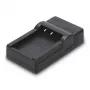Hama Travel battery charger USB for Digital camera battery 5V 1A
