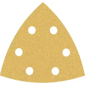 Bosch 2 608 900 823 rotary tool grinding/sanding supply Wood Sanding sheet