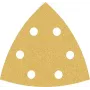 Bosch 2 608 900 823 rotary tool grinding/sanding supply Wood Sanding sheet