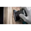 Bosch 2 608 900 826 rotary tool grinding/sanding supply Wood Sanding sheet