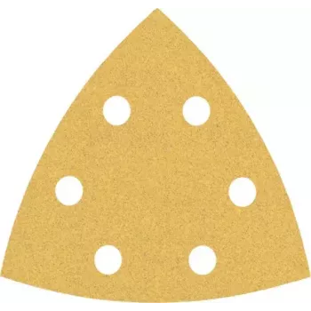 Bosch 2 608 900 826 rotary tool grinding/sanding supply Wood Sanding sheet