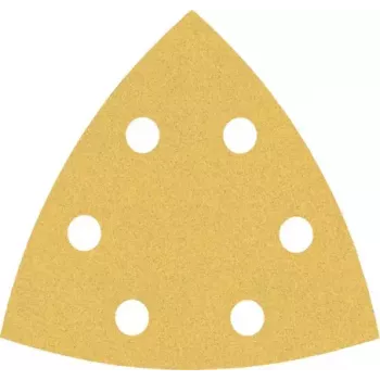 Bosch 2 608 900 827 rotary tool grinding/sanding supply Wood Sanding sheet