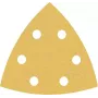 Bosch 2 608 900 827 rotary tool grinding/sanding supply Wood Sanding sheet