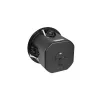 2-way loudspeaker Omnitronic 80710356 White Wired 40 W