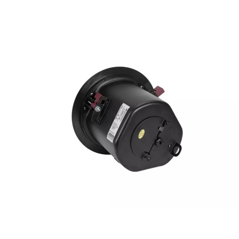 2-way loudspeaker Omnitronic 80710356 White Wired 40 W