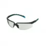 3M S2007SGAF-BGR safety eyewear Safety glasses Plastic Blue, Grey