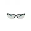 3M S2007SGAF-BGR safety eyewear Safety glasses Plastic Blue, Grey