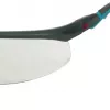 3M S2007SGAF-BGR safety eyewear Safety glasses Plastic Blue, Grey