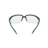 3M S2007SGAF-BGR safety eyewear Safety glasses Plastic Blue, Grey