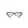 3M S2007SGAF-BGR safety eyewear Safety glasses Plastic Blue, Grey
