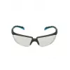 3M S2007SGAF-BGR safety eyewear Safety glasses Plastic Blue, Grey